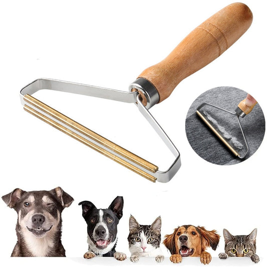 Pet Hair Remover