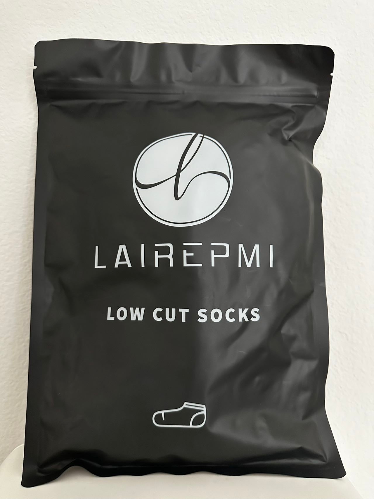 Men's Solids Ankle 9-Pack Socks